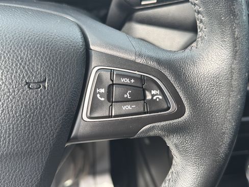 Certified 2019 Ford EcoSport SE w/ SE Convenience Package AWD/4WD image 19