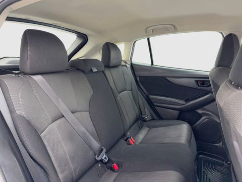 Used 2018 Subaru Impreza 2.0i image 43