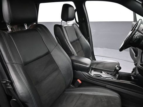Used 2022 Dodge Durango GT AWD/4WD image 29