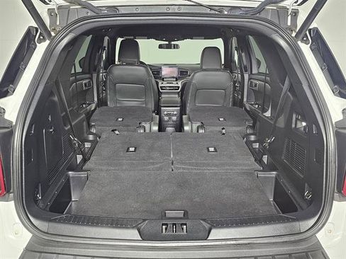 Used 2022 Ford Explorer Timberline image 22