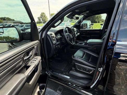 Used 2023 RAM 1500 Limited AWD/4WD image 4