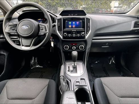 Used 2023 Subaru Crosstrek 2.0i AWD/4WD image 16