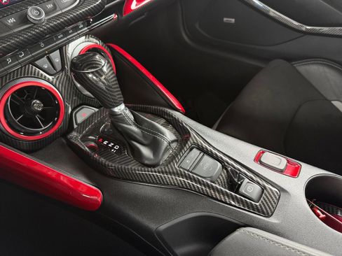 Used 2022 Chevrolet Camaro LT w/ RS Package RWD image 19