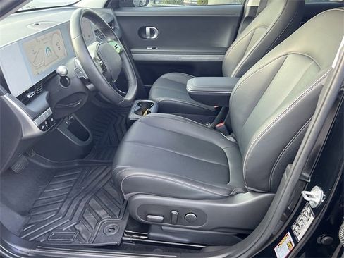 Certified 2023 Hyundai Ioniq 5 SEL image 9