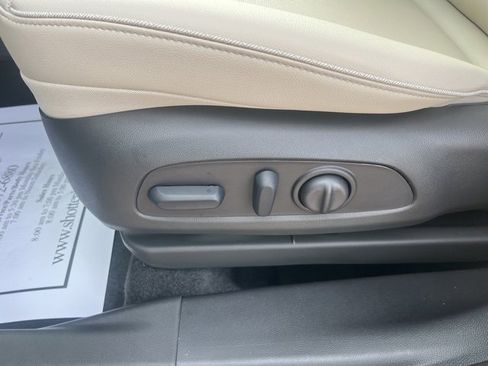 New 2026 Buick Encore GX Sport Touring w/ Advanced Technology Package image 16