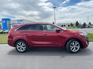 Used 2018 Kia Sorento SX AWD/4WD video 2