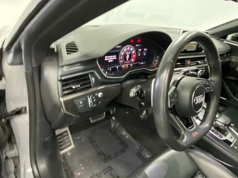 Used 2018 Audi RS 5 image 36