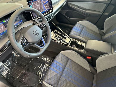 New 2026 Volkswagen Golf w/ Euro Style Package AWD/4WD image 9