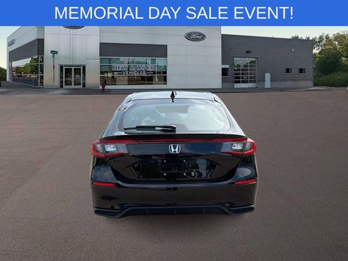 Used 2026 Honda Civic Sport image 7