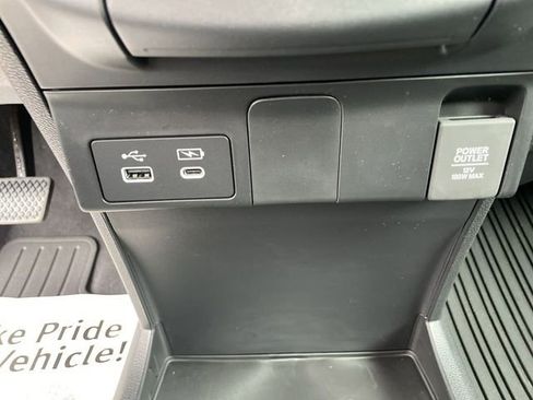 Certified 2026 Honda Odyssey Sport-L image 22