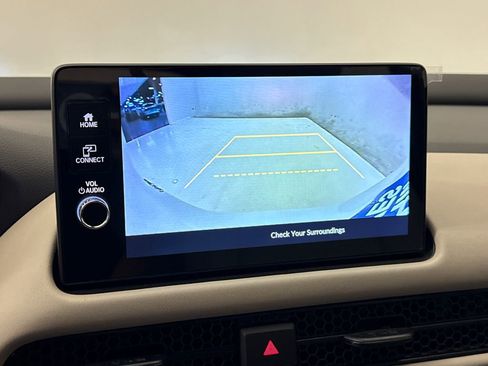 New 2026 Honda HR-V LX image 22