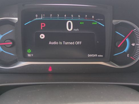 Used 2019 Honda Passport Elite image 24