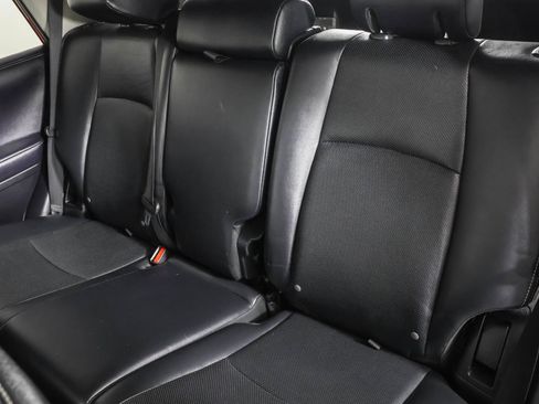 Used 2018 Toyota 4Runner Limited image 35