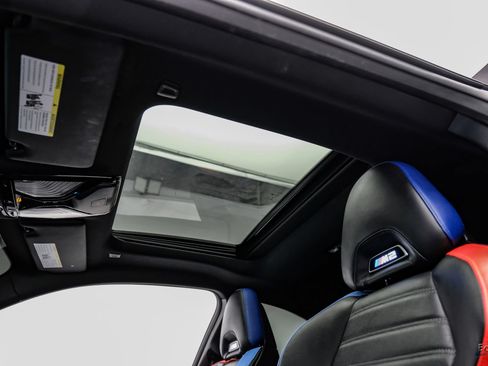 Used 2024 BMW M2 RWD image 38