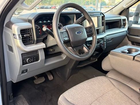 Used 2026 Ford F250 XL w/ STX Appearance Package AWD/4WD image 13
