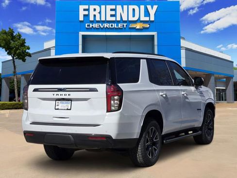 Used 2021 Chevrolet Tahoe Z71 image 7