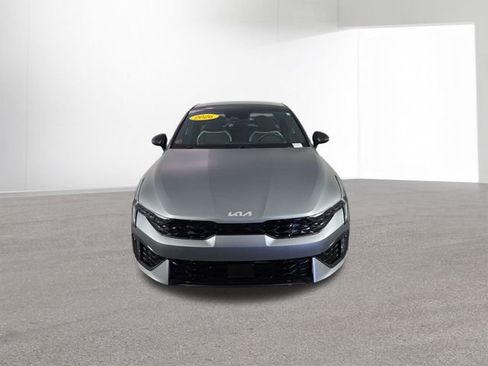 Certified 2026 Kia K5 GT-Line w/ GT-Line Premium Package FWD image 18
