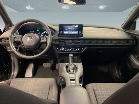 Used 2023 Honda HR-V Sport image 15