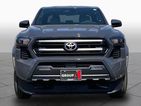 New 2026 Toyota Tacoma SR5 RWD image 3