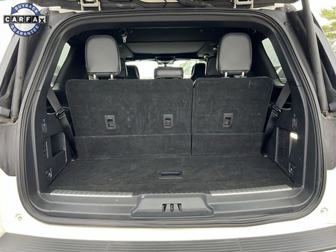 Used 2023 Lincoln Navigator Reserve image 29