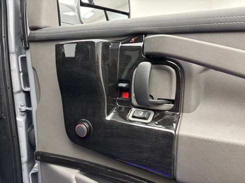 New 2026 GMC Savana 2500 w/ Driver Convenience Package RWD image 23