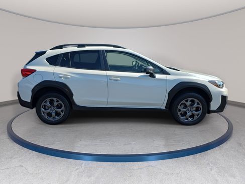 Used 2023 Subaru Crosstrek 2.5i Sport AWD/4WD image 4