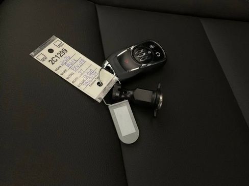 New 2026 Buick Envista Sport Touring w/ Advanced Safety Package image 53