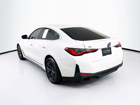 Used 2023 BMW i4 eDrive35 w/ Premium Package RWD image 5