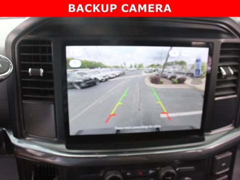 Used 2025 Ford F150 STX w/ Equipment Group 200A AWD/4WD image 20