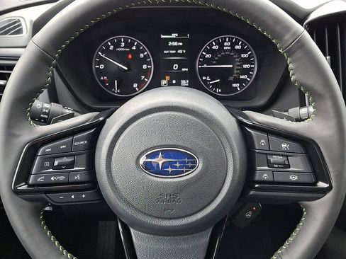 New 2026 Subaru Ascent Bronze Edition AWD/4WD image 17