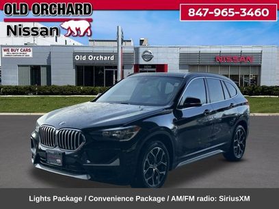 Used 2021 BMW X1 xDrive28i