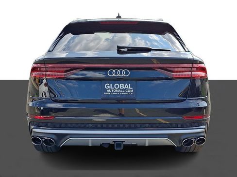 Used 2021 Audi SQ8 Premium Plus w/ Driver Assistance Package AWD/4WD image 6