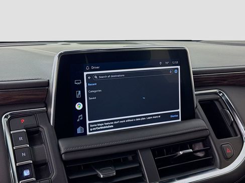 Used 2022 Chevrolet Tahoe LT w/ LT Signature Plus Package image 13