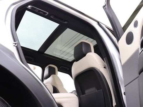 Used 2019 Land Rover Range Rover Sport Supercharged image 36