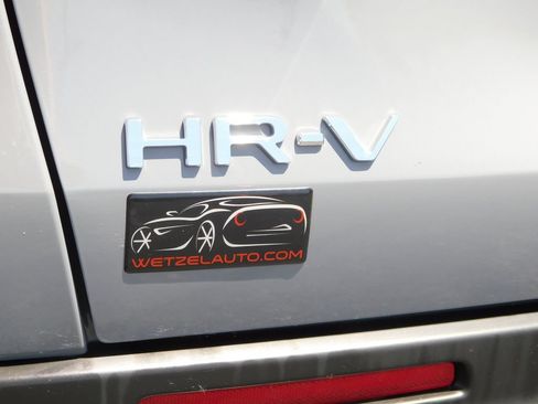 Used 2024 Honda HR-V Sport image 36