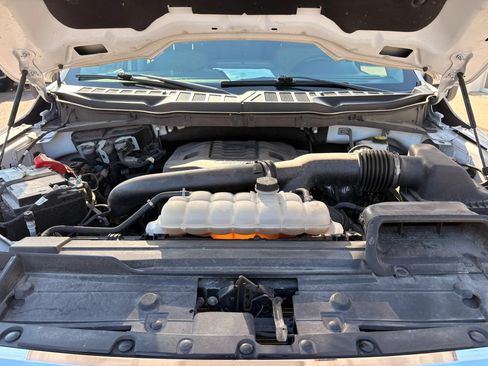 Used 2023 Ford F150 XLT w/ Trailer Tow Package AWD/4WD image 32