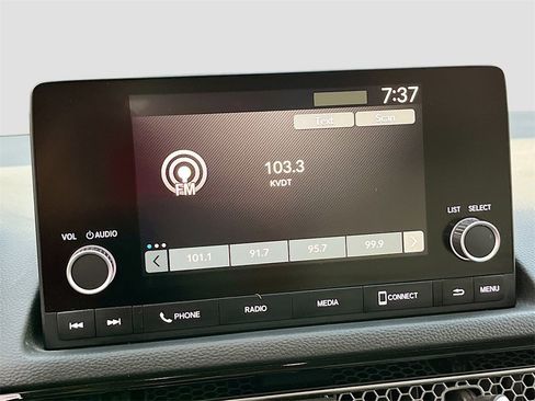 Used 2024 Honda Civic EX image 14