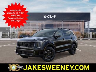 New 2026 Kia Sorento SX Prestige video 1