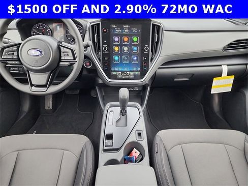 New 2026 Subaru Crosstrek 2.0i Premium image 19