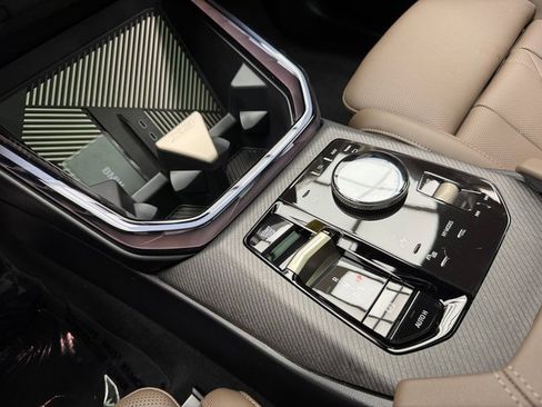 Used 2025 BMW X3 xDrive30i image 19