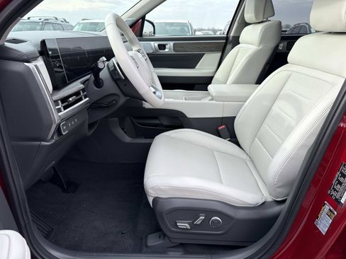 New 2026 Hyundai Santa Fe Limited image 10