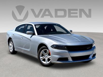 Used 2022 Dodge Charger SXT