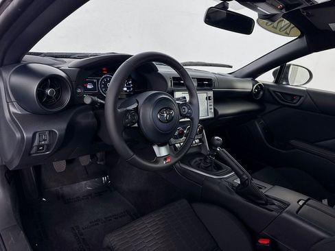 Used 2026 Toyota GR86 RWD image 14