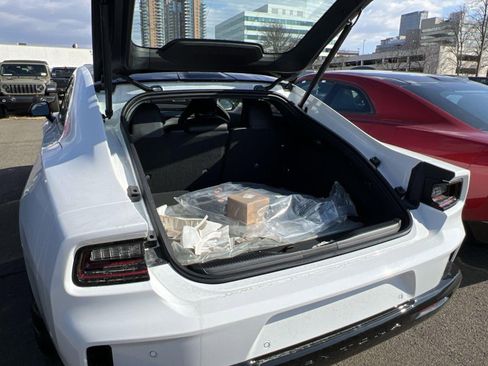 New 2025 Dodge Charger R/T Scat Pack w/ Track Pack image 18