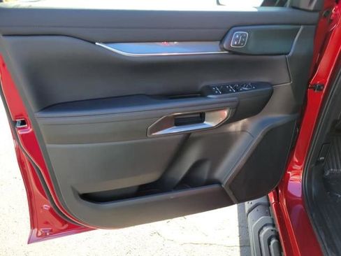 New 2025 Ford Ranger Lariat w/ FX4 Off-Road Package image 21