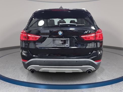Used 2017 BMW X1 sDrive28i FWD image 6