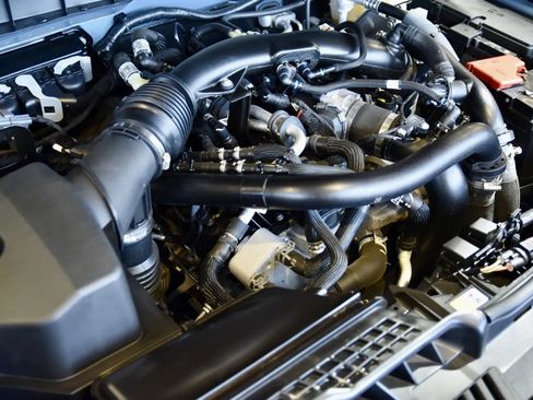 Used 2023 Ford Bronco Raptor image 37