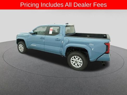 New 2026 Toyota Tacoma SR5 RWD image 4