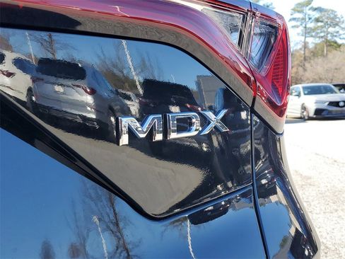 New 2026 Acura MDX w/ Technology Package image 8
