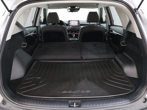 Used 2023 Kia Seltos LX AWD/4WD image 33